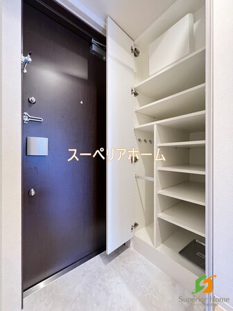 ワンルーフレジデンス新御徒町の物件内観写真